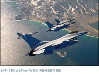 안경 써도 파일럿 꿈 포기할 필요 없어