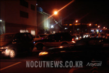 E마트 포항점, 주민들 불편 나몰라라