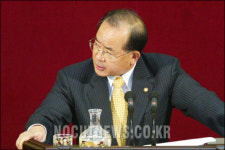 김정부의원 연좌제 위헌법률심판 제청 법원기각