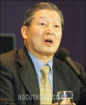 이연택, 