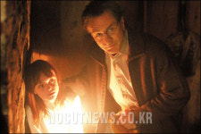 영화 숨바꼭질, 엔딩장면 그때 그때 달라요