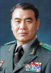 軍 대장진급/ 보직자 상세 프로필