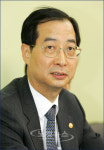 한덕수 부총리, 경기확장기조 유지하겠다