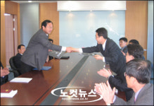 개성공단에 통신공급 곧 완료