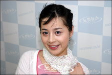 ‘마파도’ 서영희, ‘낯익은 신선함으로’