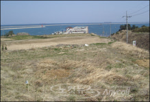 포항 영일만 신항 건설사업 문제 지적
