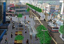 대구 중앙로 대중교통전용지구로 거듭