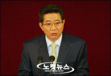 노무현-부시, 크로포드 목장에서 한번 만납시다