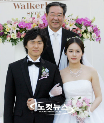 연정훈-한가인 