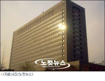 서울중앙지검, 내일 평검사 회의…검찰, 집단반발 '가시화'