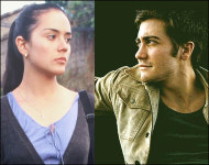 제이크 질렌홀, 