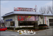 전북 익산 보석 판매센터서 100억원대 귀금속 털려(1보)