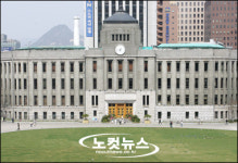 서울시, 고도제한 조정시기 해명에도 의혹 여전
