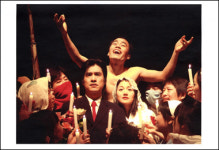 전남대, 5.18 그린 뮤지컬 오월의 신부 제작