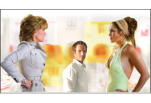 제니퍼 로페즈, 새 영화 박스오피스 정상 등극