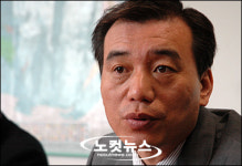 [노컷인터뷰] 중국 국제문제 연구소 진린보 일문일답