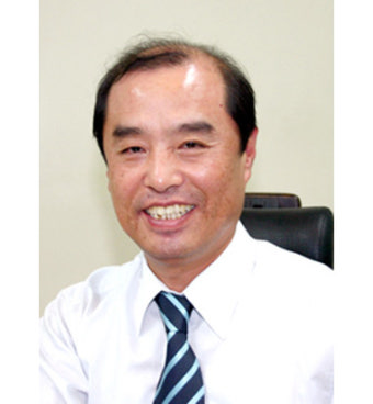 청와대 김병준 실장, 