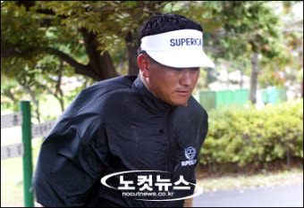 최경주, US오픈 첫날 공동 6위