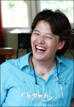 정찬, 더워도 즐겁네요