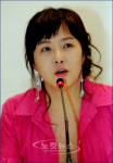 삼순이 김선아, 경찰청 마약퇴치 홍보대사 사절