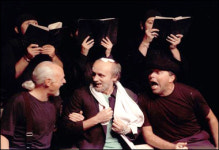 포항바다국제연극제, 22일 개막