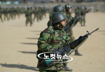 장교들의 ‘훈련소 잠행’ 알고보니 다반사?