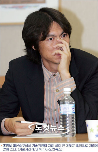 '김칫국 마시는' 축구협회…후임감독 '졸속 선임' 우려