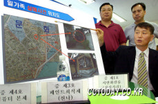 사망했나 재확인..살해후 PC방서 게임 비정의 가장