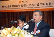 발전시장도 국내외 업체 본격 경쟁시대 돌입