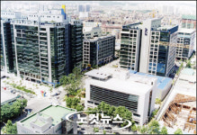 산업단지공단 8월 가동율 전달보다 하락