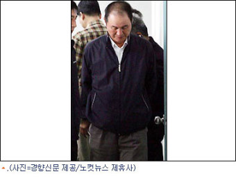 민주노총 지도부 사퇴, '노사정'에 불똥튀나