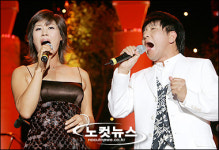 신효범과 이광조의 환상의 하모니