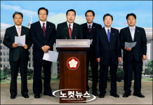 광주를 아시아문화중심도시로, 여·야 의원 157명 공동발의