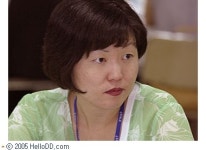 700명 뚫고 美 연구과제 따낸 여장부