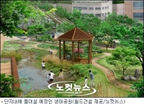 월드건설, 상류층 겨냥한 분양 나서