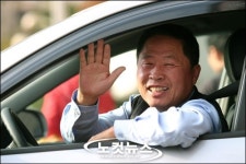 웰컴투 APEC, 미소가 아름다운 부산 사람들 ②