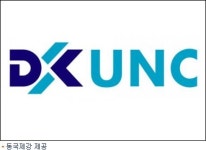 탑솔정보통신 DK UNC로 사명 변경