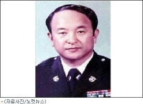 광주 무력진압 반대 故 안병하 전남도경국장 국립묘지 안장