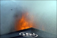 동대문 동문상가 여전히 진화중