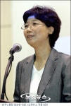 최순영 의원, 암투병 남편 걱정에 휴대전화 놓지 못해