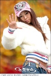 제시카HO 보아와 비교하지 마세요