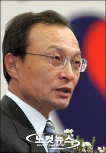 이해찬 총리 