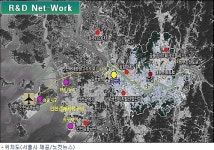 마곡지구 마곡 R&D시티로 개발한다