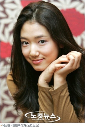 '천국의 나무' 박신혜, '손이 꽁꽁, 발이 꽁꽁' 동상 주의보