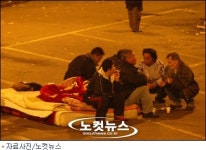 노숙자 취업, 일자리가 먼저? 일할 의욕이 먼저?