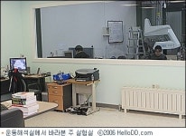 코리아 특급 로봇 공장 가보실래요?