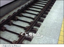 출근길 종로 5가역 전동차 운행 20분간 중단