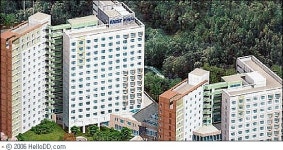 대한민국 천재집합소 KAIST 기숙사 어떻게 생겼을까?