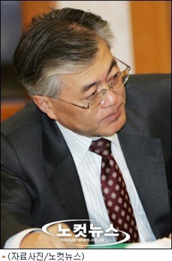 문재인 민정수석 