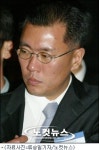 전면전 신호탄(?)…기아차 정의선 사장 출금